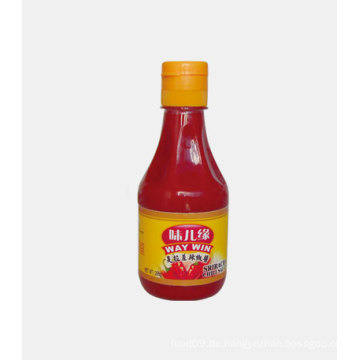 Top Qualität 268g Sriracha Chili Sauce